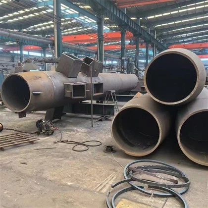 Chongqingin teräsrakennerakennus